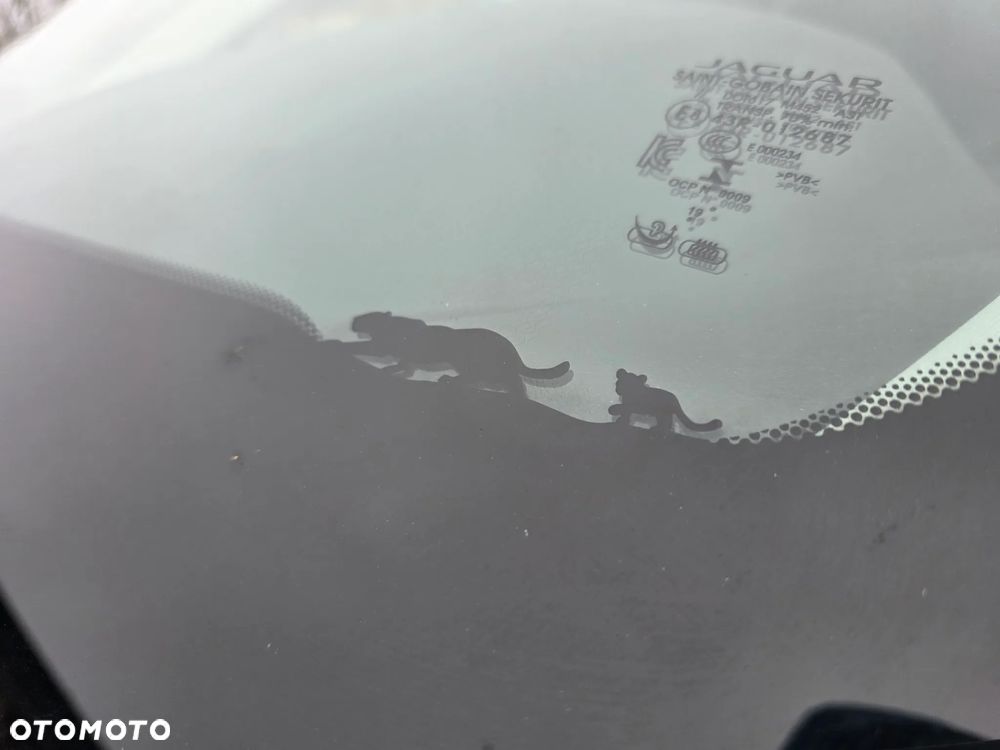 Jaguar E-Pace 2.0 i4P AWD S - 10