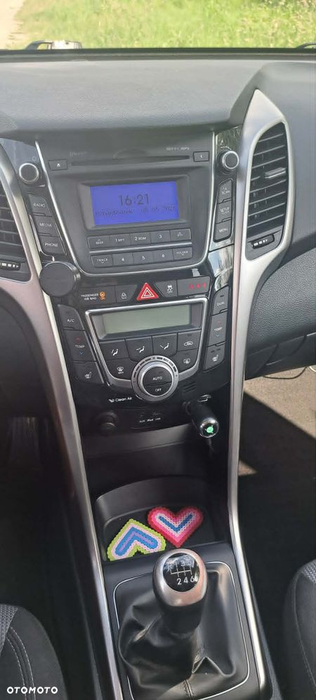 Hyundai i30 1.4 Classic + - 5