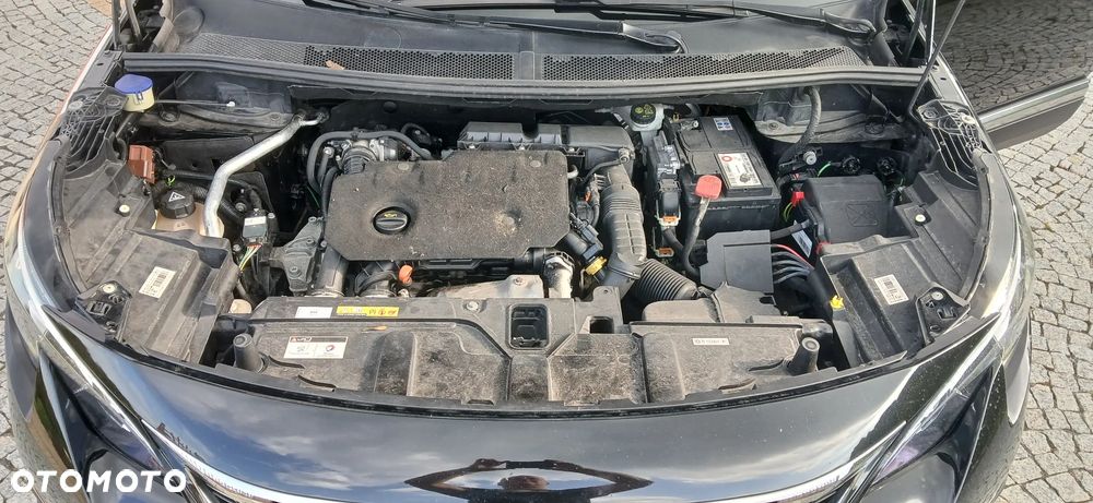 Peugeot 5008 BlueHDi 130 EAT8 Allure Pack - 19