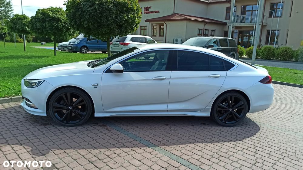 Opel Insignia 2.0 CDTI Exclusive S&S - 1
