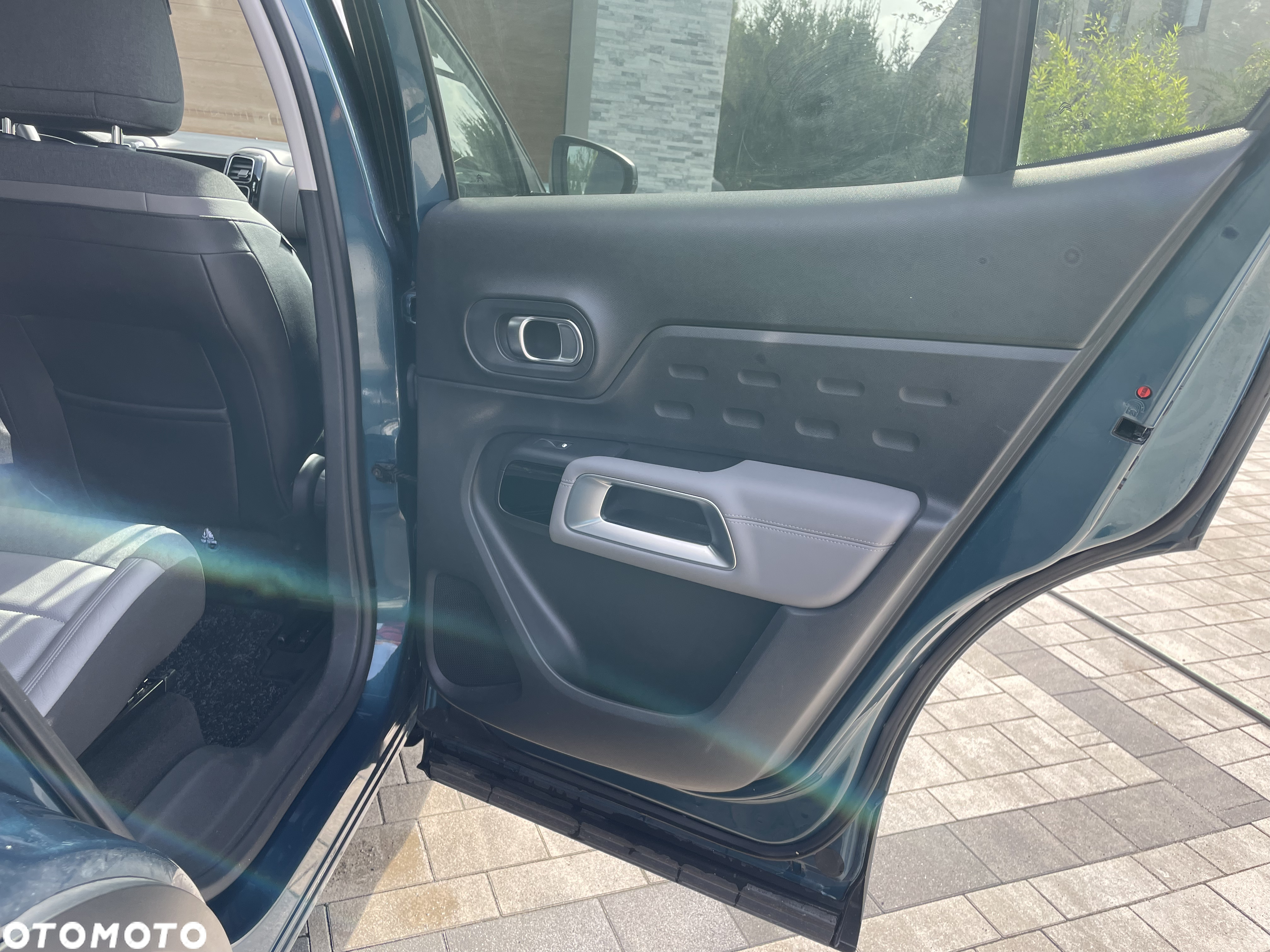 Citroën C5 Aircross 1.6 PureTech Feel EAT8 - 21