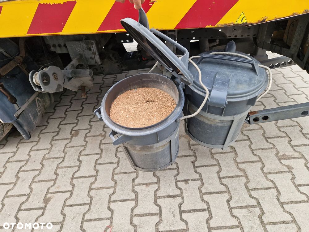 MAN TGL 12.250 Assistance Pomoc Drogowa Autolaweta Pojazd Specjalny - 32