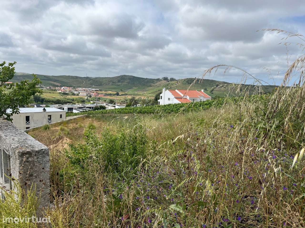 Lote de terreno urbano com 563 m2  para construção! - Grande imagem: 3/17