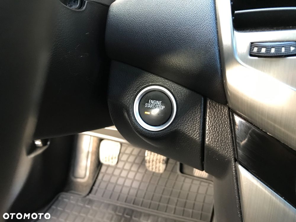 Chevrolet Cruze 1.4T LTZ - 13
