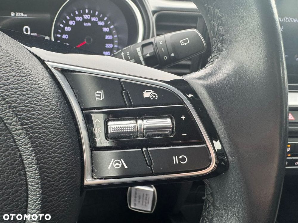 Kia Ceed 1.5 T-GDI M - 15