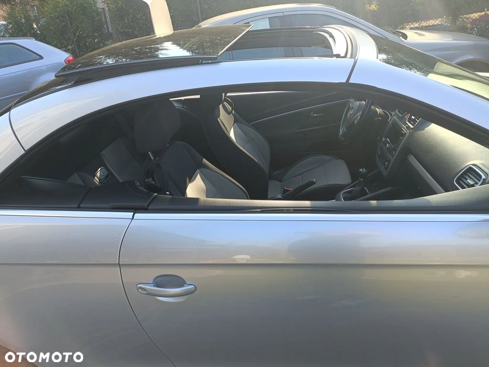Volkswagen Eos 2.0 TDI DPF - 8