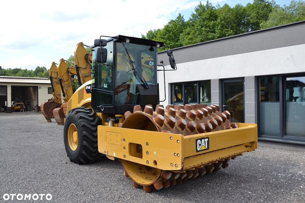 Caterpillar CP 54B - 14