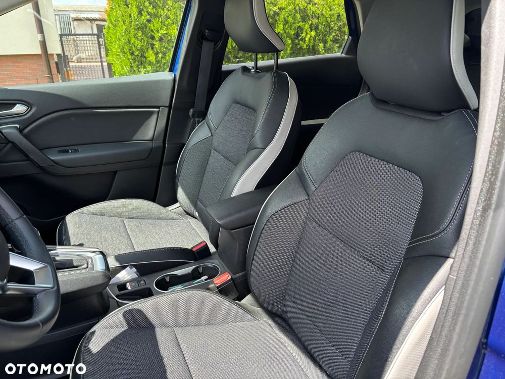 Renault Captur 1.6 E-TECH Full Hybrid 145 Techno - 5