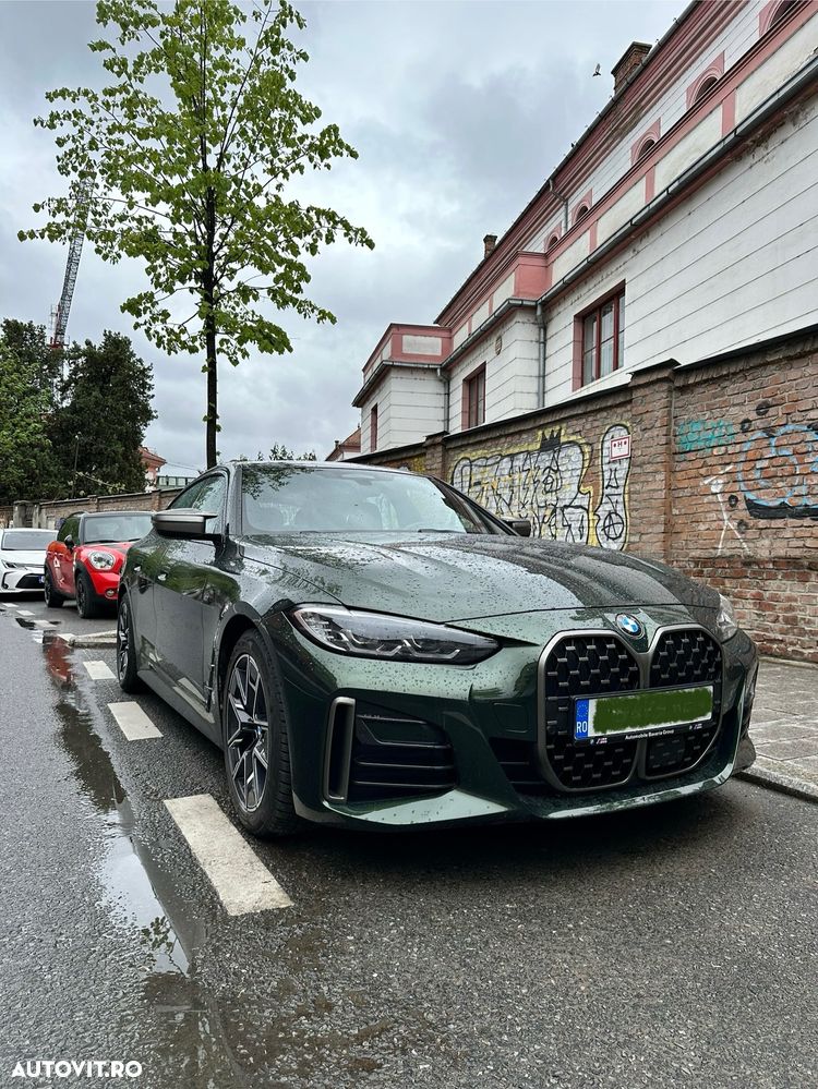 BMW M4 M440i xDrive AT MHEV - 3