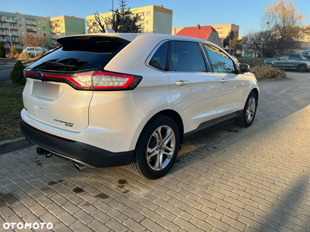 Ford Edge - 6