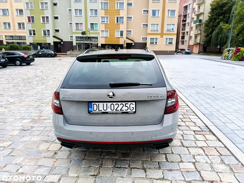 Skoda Octavia - 15