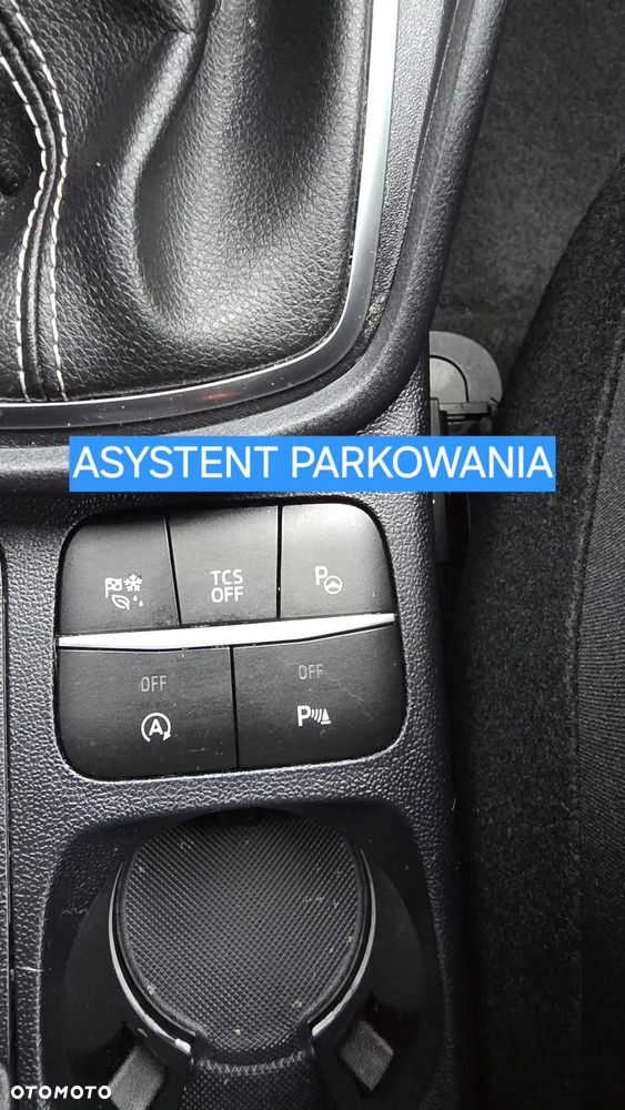 Ford Puma 1.0 EcoBoost Hybrid TITANIUM DESIGN - 22