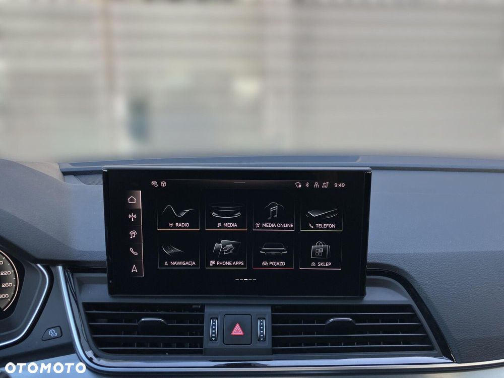 Audi Q5 - 22