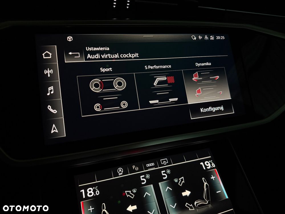 Audi S6 Avant TDI mHEV Quattro Tiptronic - 26
