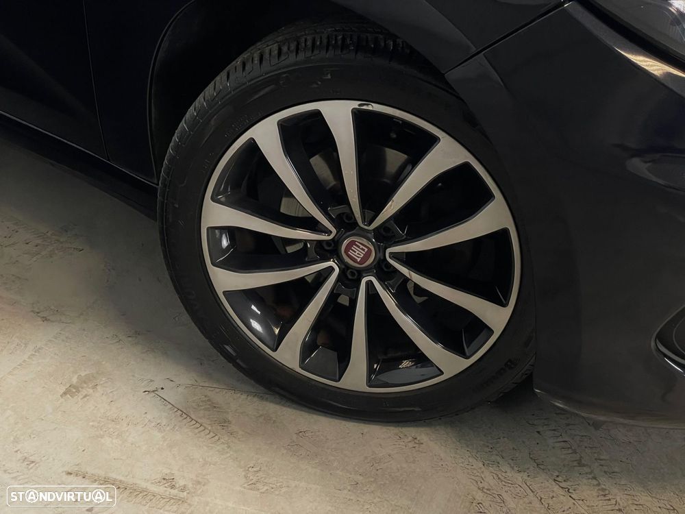 Fiat Tipo 1.4 Lounge J17 - 5