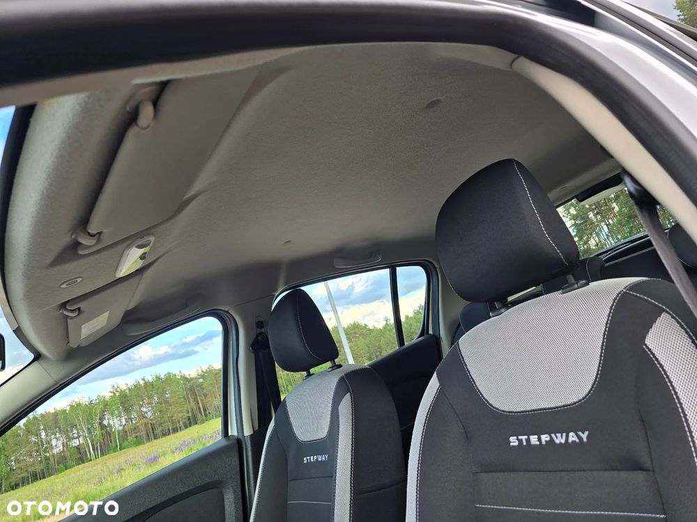 Dacia Sandero Stepway TCe 90 (S&S) Prestige - 19