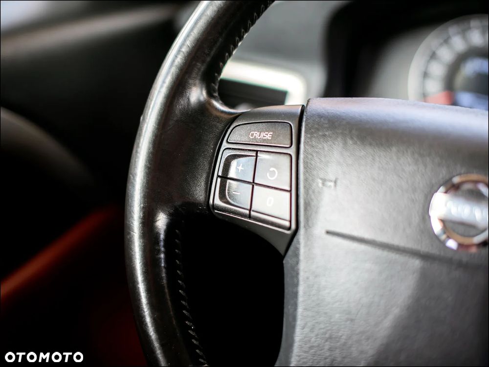 Volvo V70 - 18