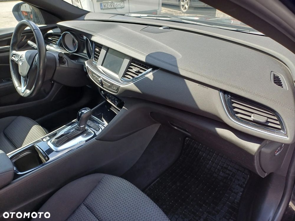 Opel Insignia 2.0 CDTI Elegance S&S - 15