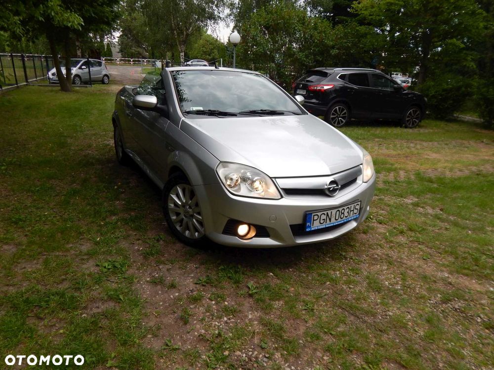 Opel Tigra 1.4 Design Edition - 3