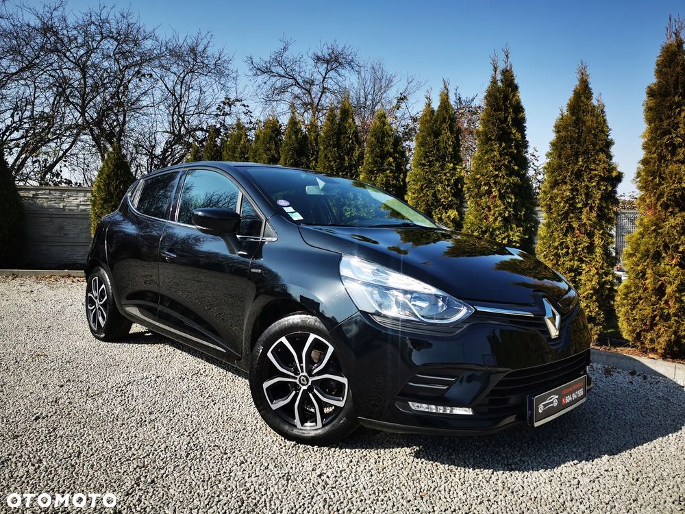 Renault Clio (Energy) TCe 90 Start & Stop LIMITED - 2