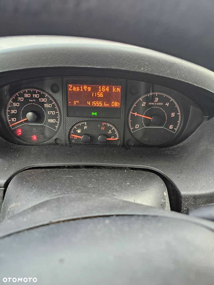 Fiat Ducato 250 - 4