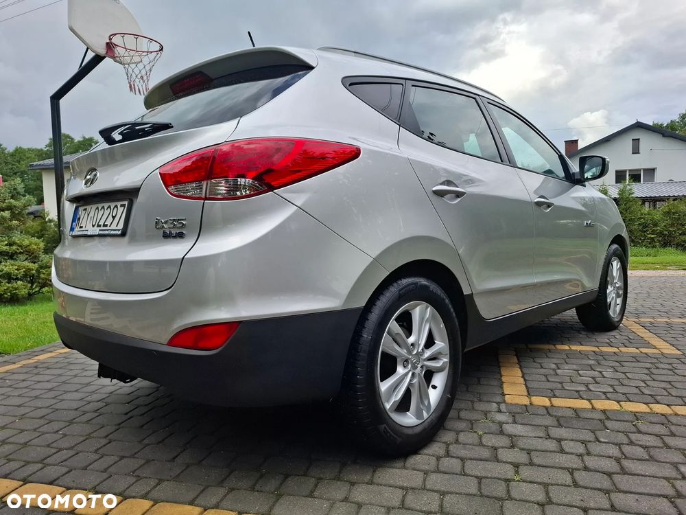 Hyundai ix35 1.6 GDI Premium 2WD - 18