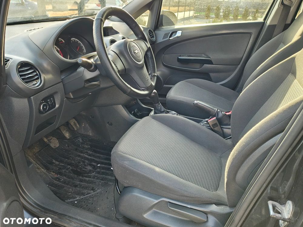 Opel Corsa 1.2 16V Enjoy - 14