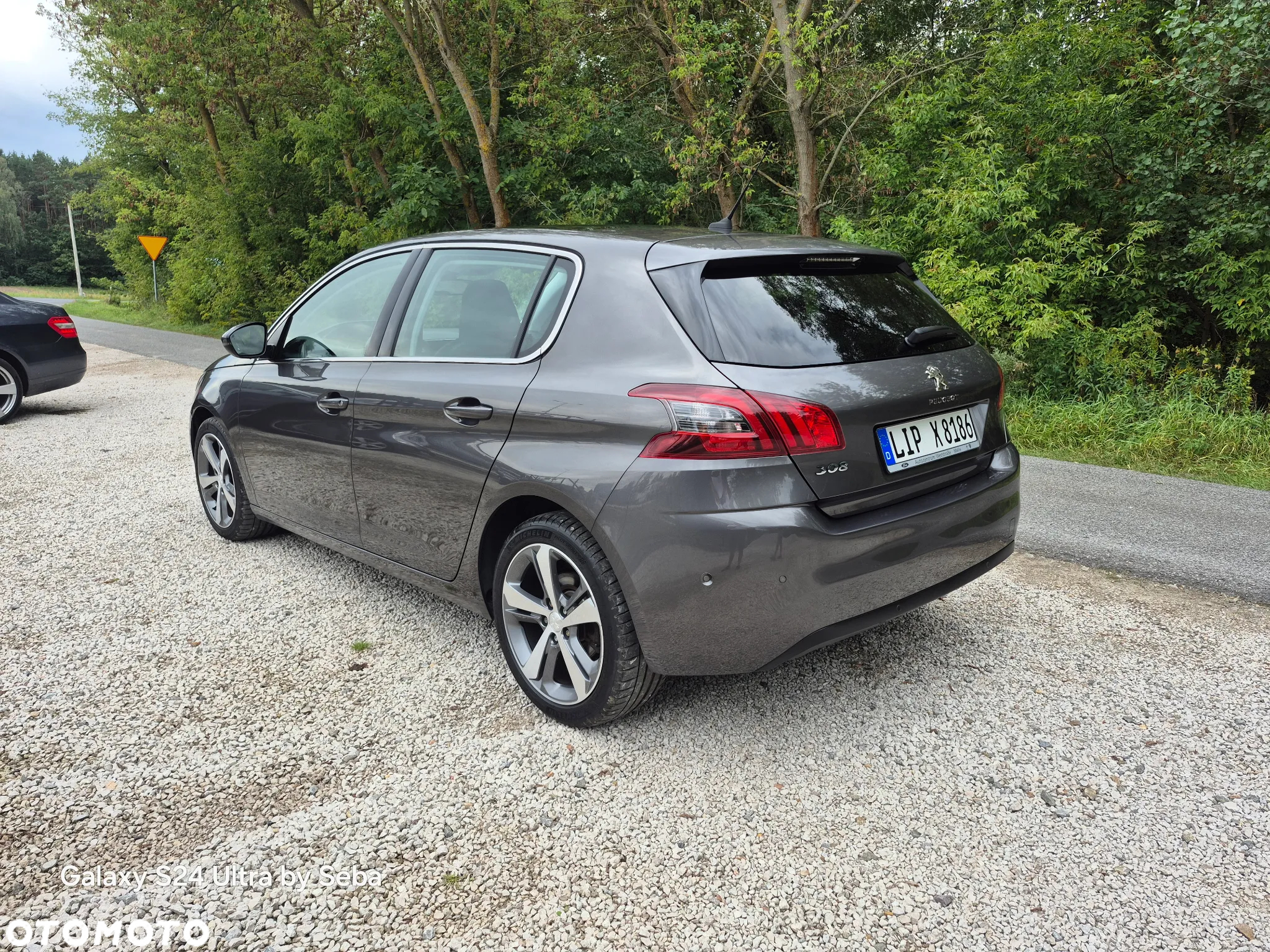 Peugeot 308 1.5 BlueHDi Allure Pack S&S - 10