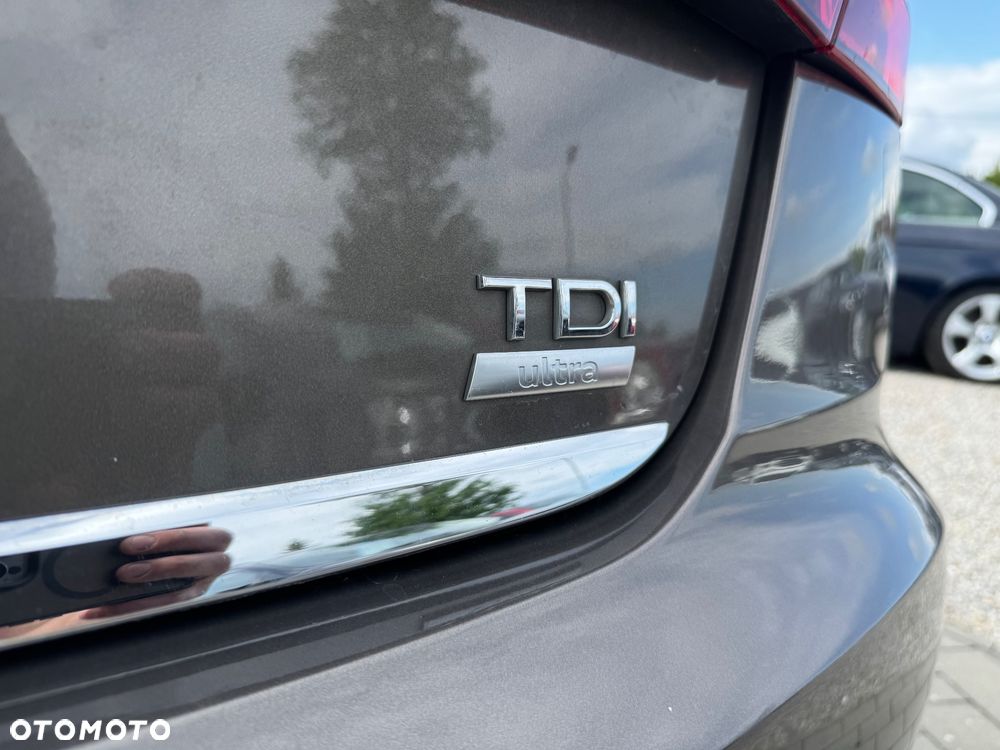 Audi A6 Limousine - 19