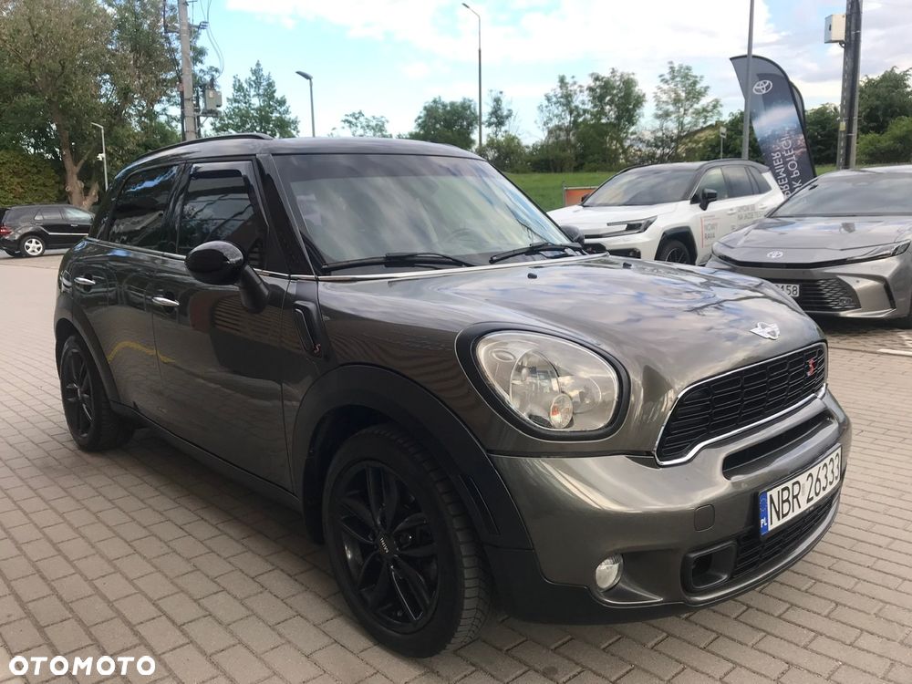 MINI Cooper S - 9