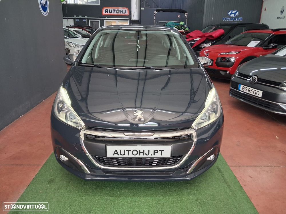 Peugeot 208 1.2 PureTech Active - 3