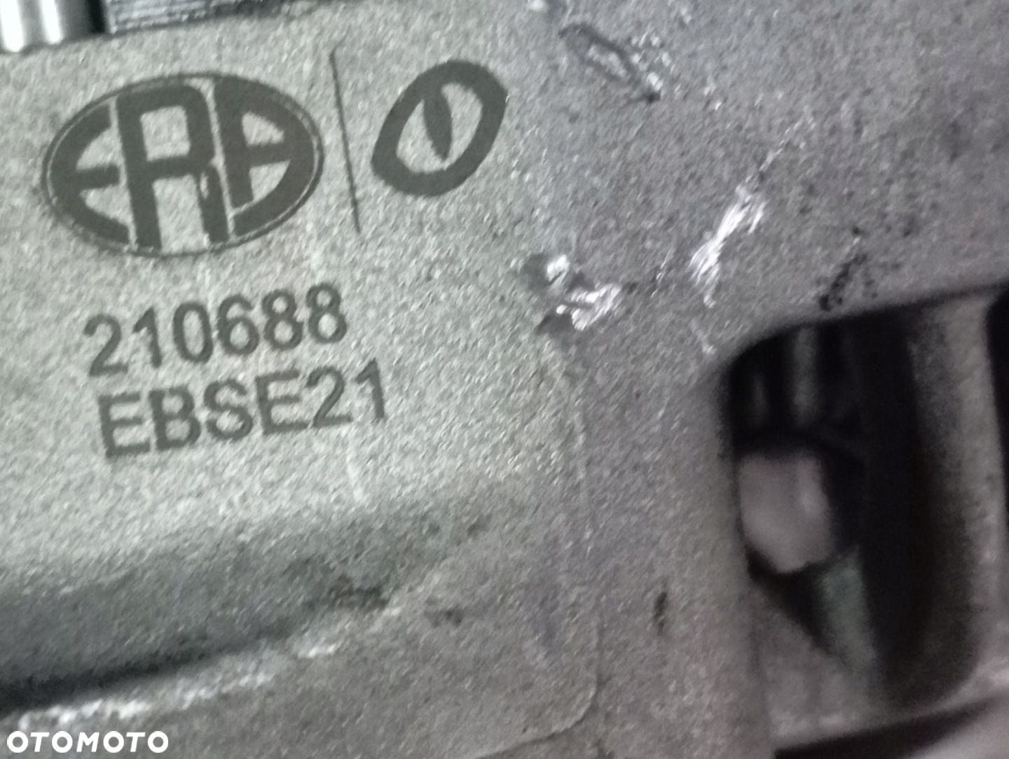 Alternator Alfa Romeo 159 Brera Fiat Croma 2.4 JTDM - 4
