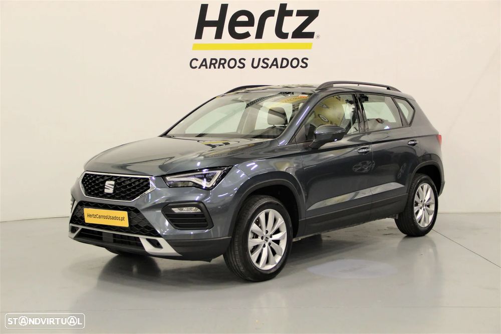 SEAT Ateca 1.0 TSI Style - 2