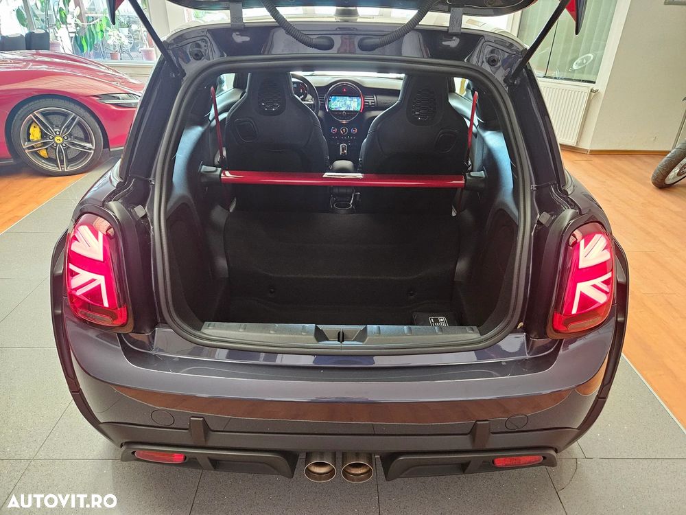 Mini John Cooper Works - 13