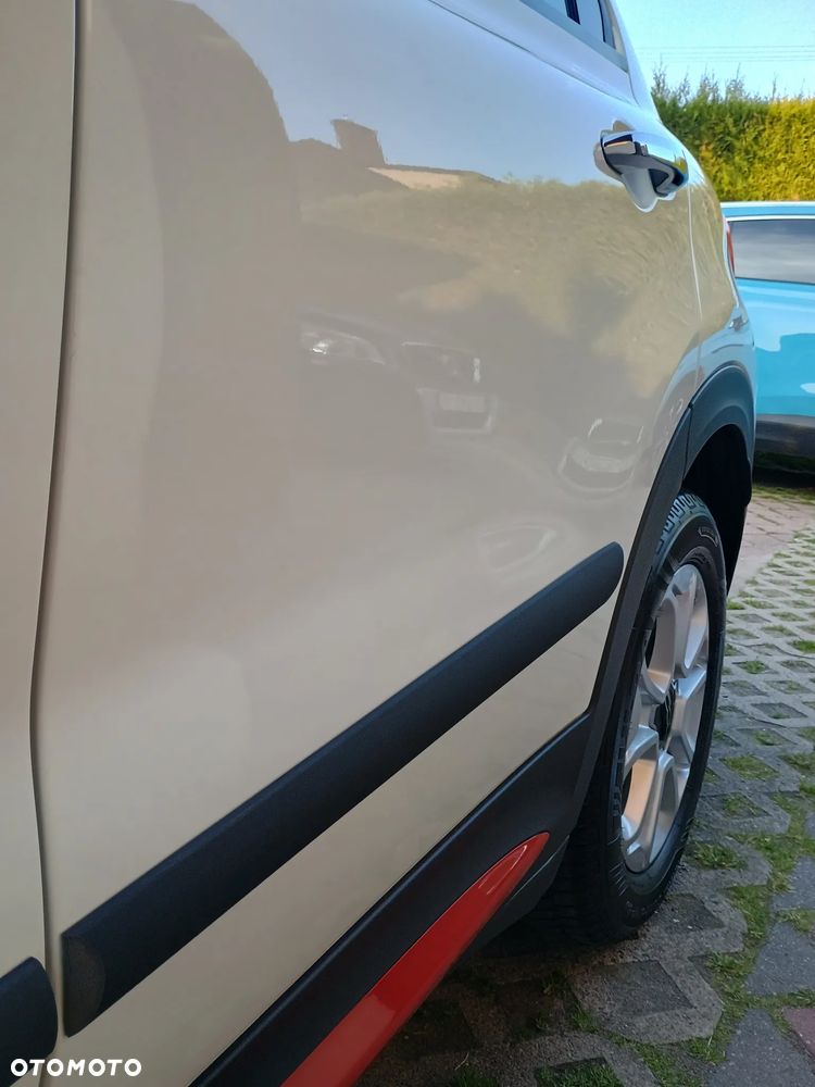Fiat 500X 1.4 MultiAir Pop Star DDCT - 8