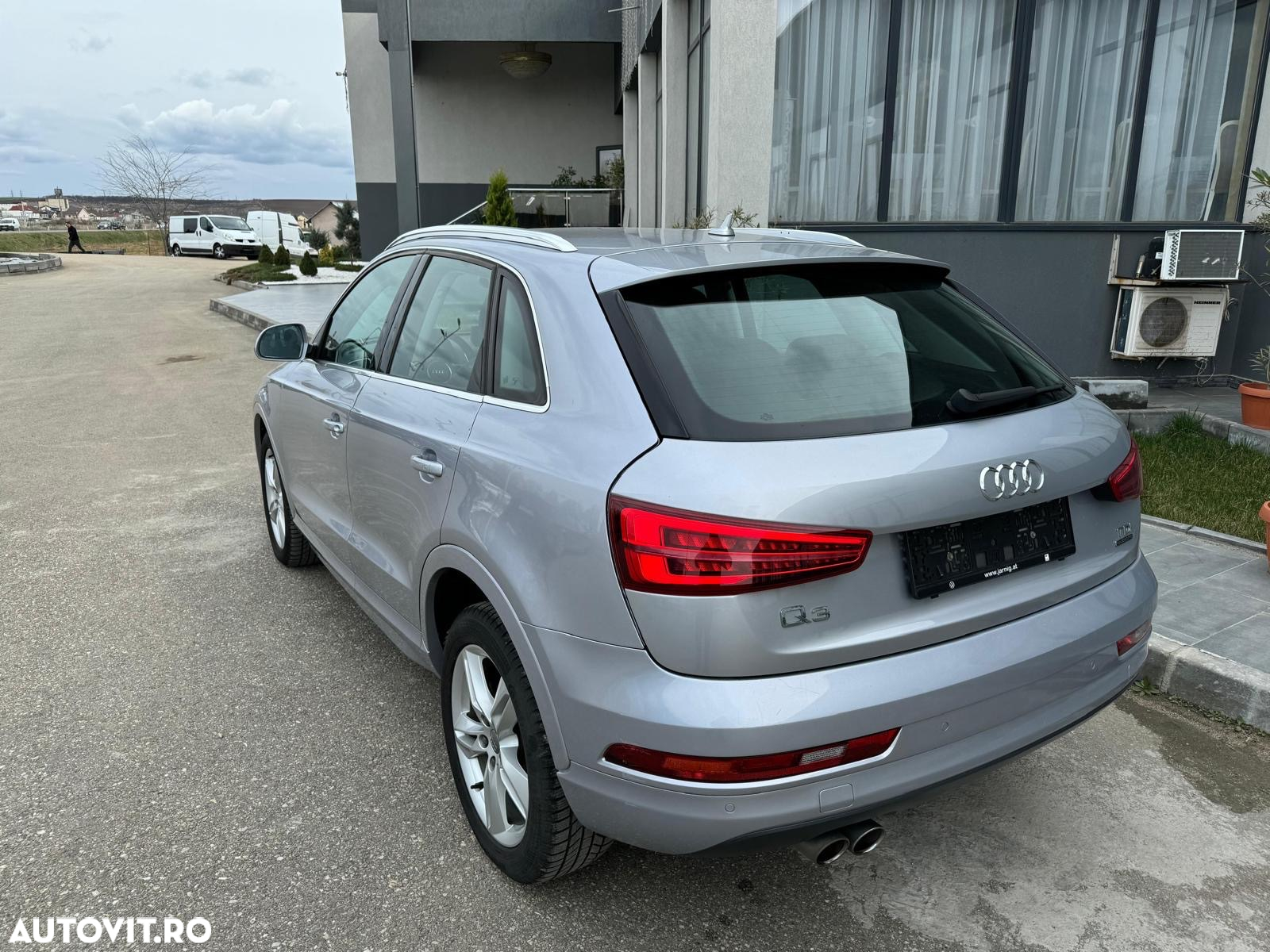 Audi Q3 - 9