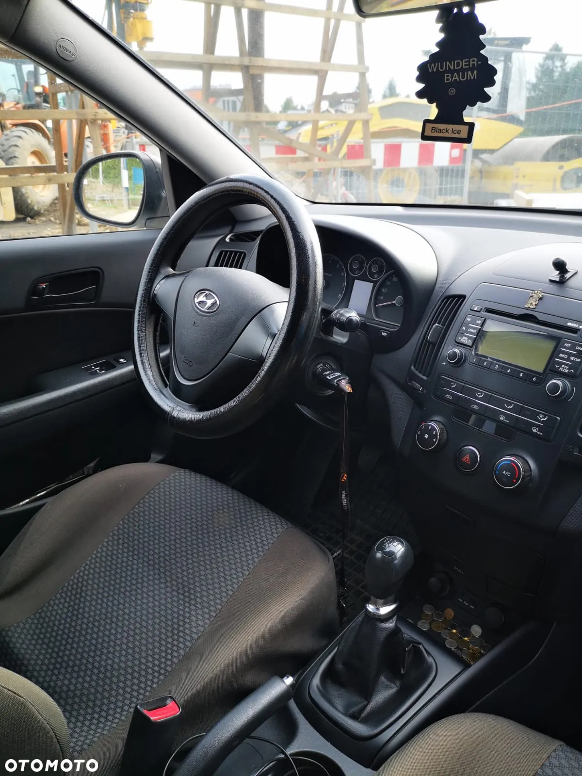 Hyundai i30 - 4