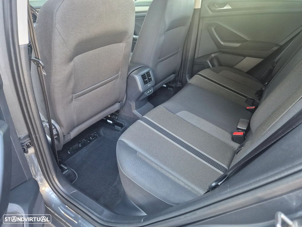 VW T-Roc 1.0 TSI Style - 15