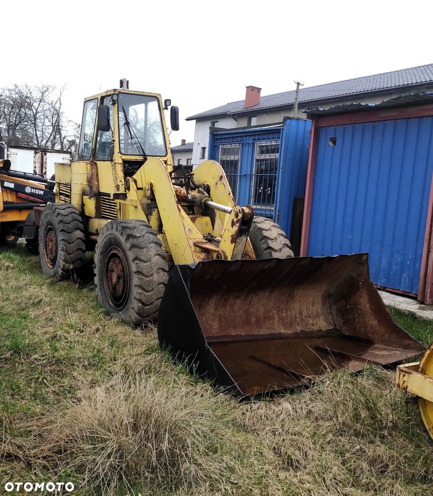 Inny Scandia 2W Kubota - 1