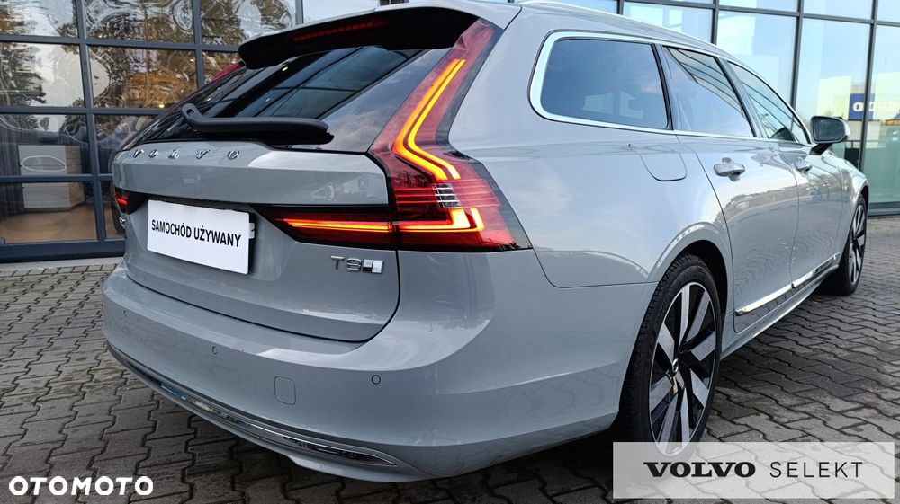 Volvo V90 - 4