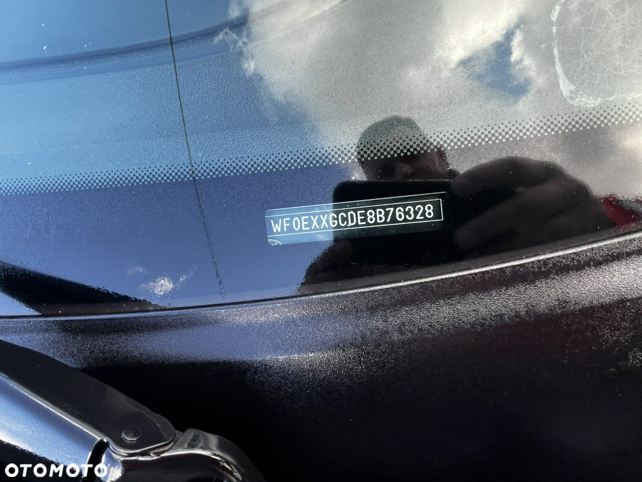 Ford C-MAX - 10