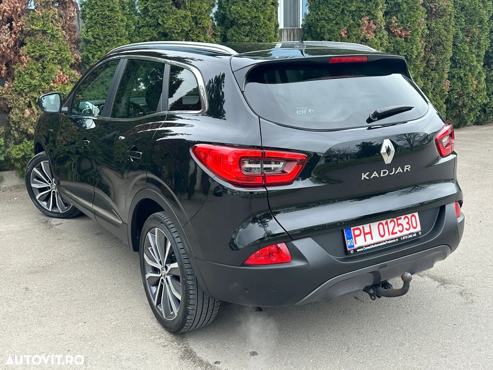 Renault Kadjar - 4