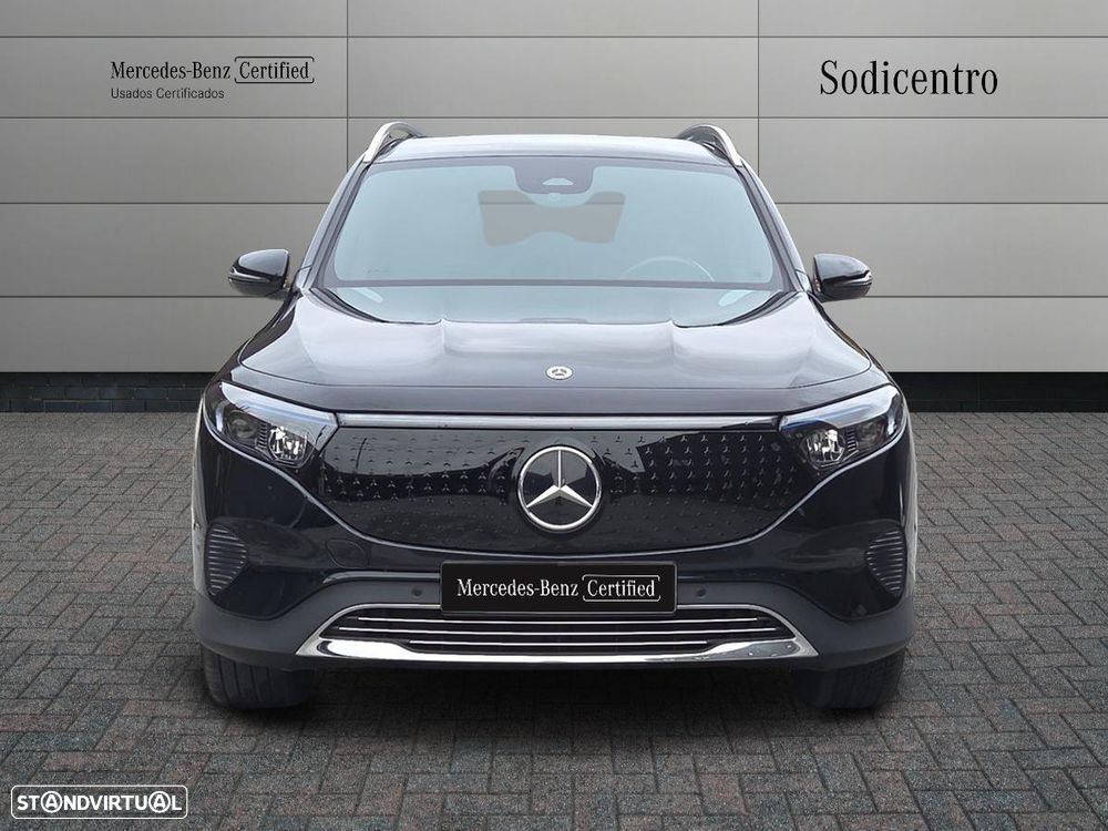 Mercedes-Benz EQB 250+ Edition - 6