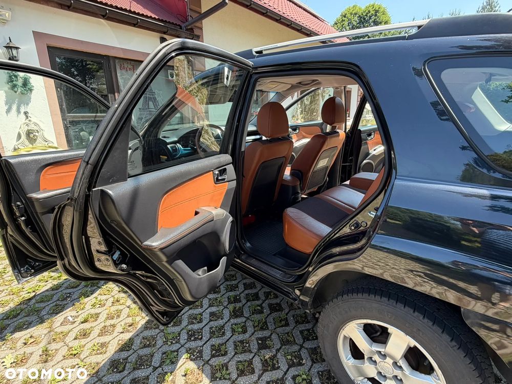 Kia Sportage 2.0 Tour - 6