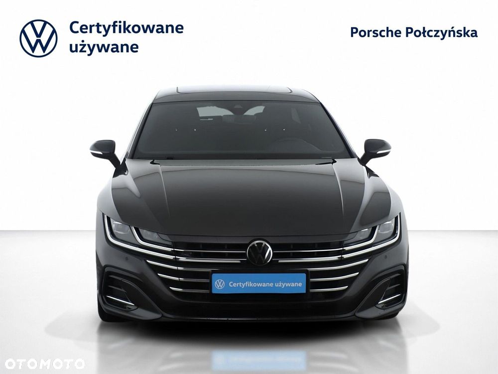Volkswagen Arteon Shooting Brake - 10