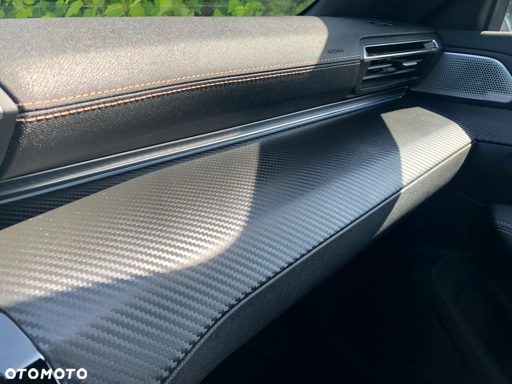 Peugeot 508 1.6 PureTech GT Line S&S EAT8 - 32