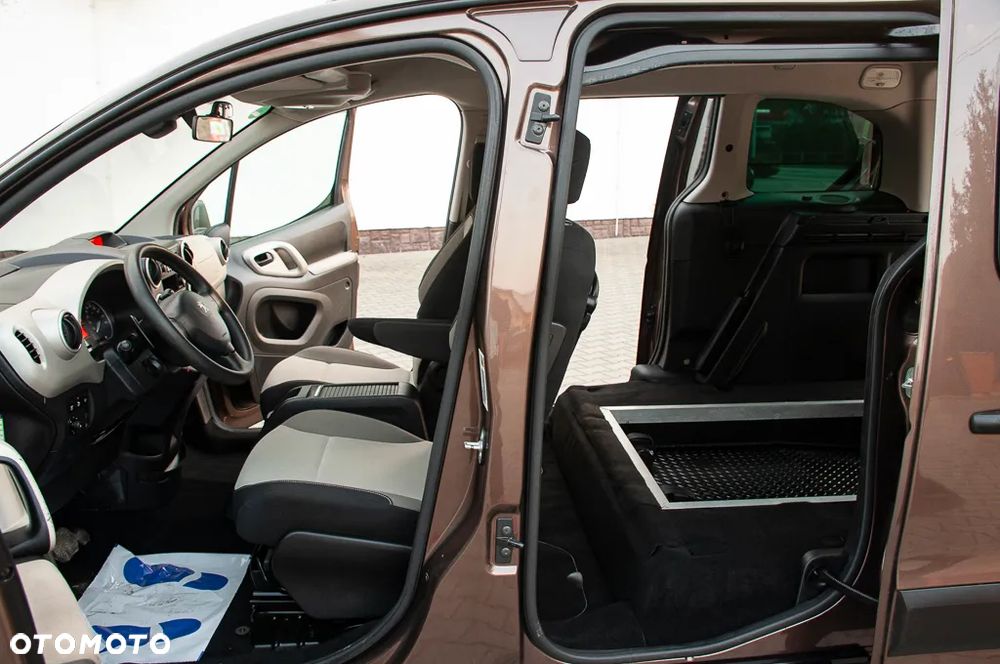 Peugeot Partner - 24