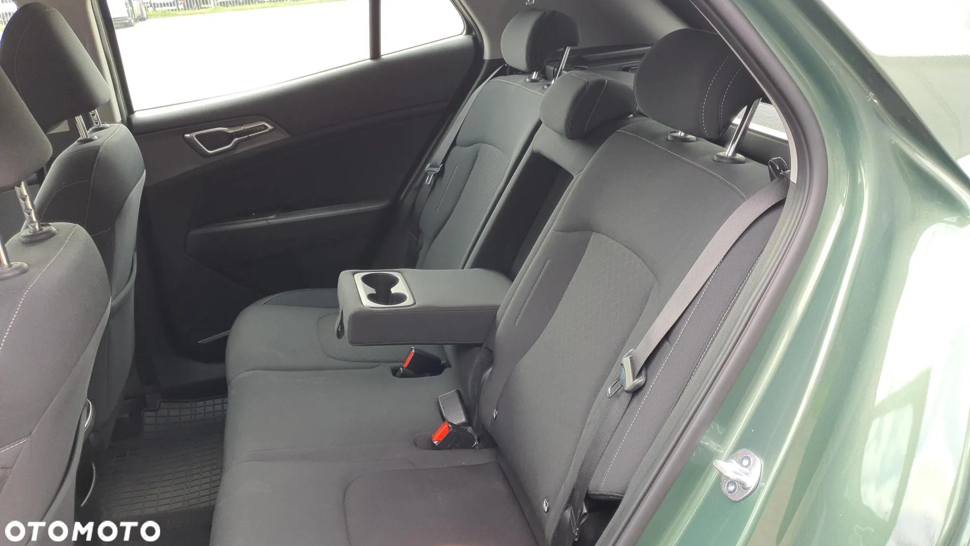 Kia Sportage 1.6 T-GDI M 2WD - 15