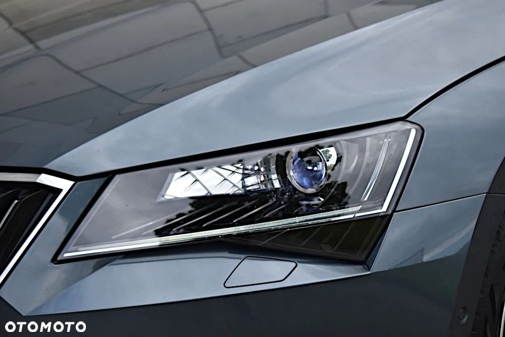 Skoda Superb 1.6 TDI Style - 19