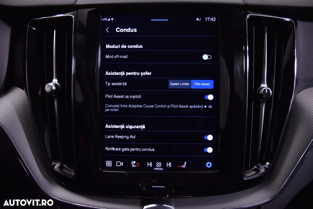 Volvo XC 60 - 22